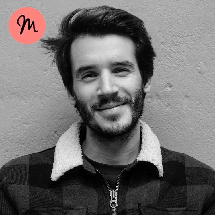 cover art for #5 MiniPod - Aubry Mispolet : S’aligner avec sa mission de vie 