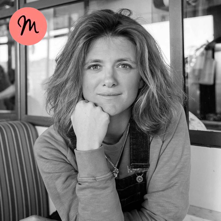 cover art for MiniPod - Marine Barnérias : Et si la plus belle des rencontres était avec soi-même ?