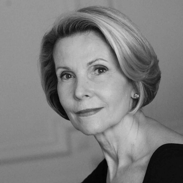 cover art for #414 Monique de Kermadec : Oser la colère !