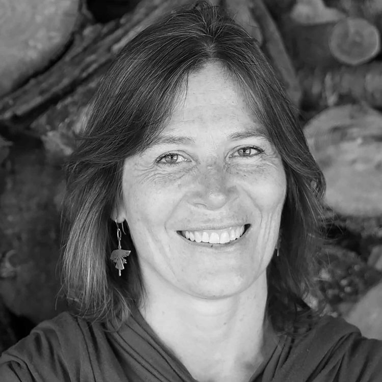 cover art for #415 Odile Chabrillac : Y voir clair dans son alimentation !