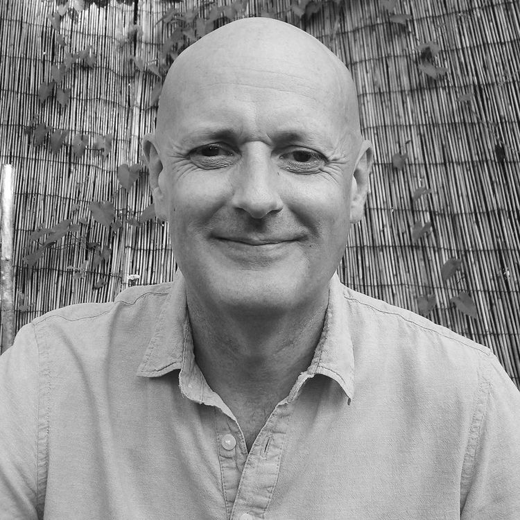 cover art for {REDIFF}  Best-Of - Cyril Touffet : Le Design Humain, un outil de connaissance de soi