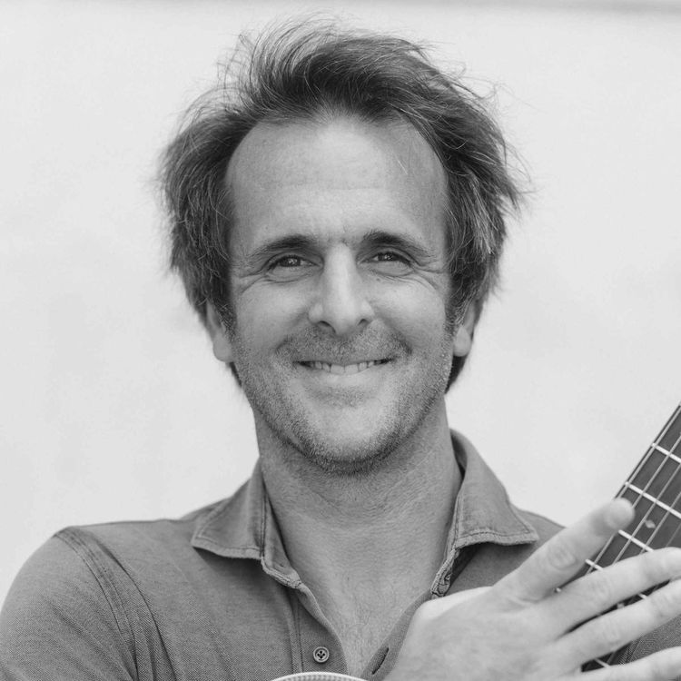 cover art for Se libérer de la peur - François-Marie Dru - Série Respiration et Musicothérapie (Ép. 3/6)