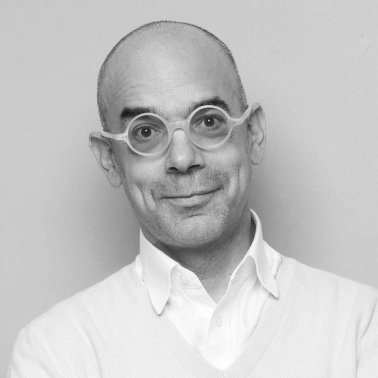 cover art for #424 Fabrice Midal : Le pouvoir des contes de fées