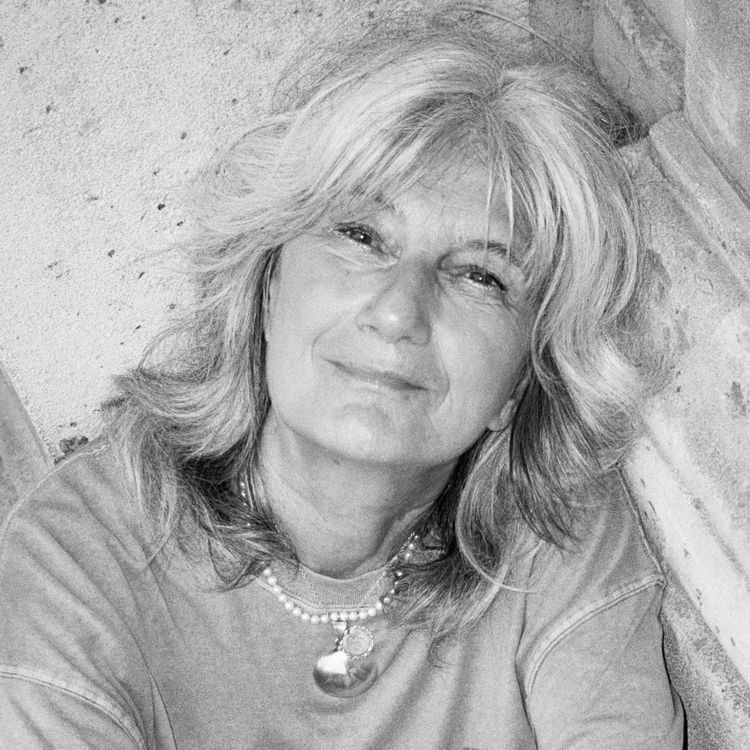 cover art for #424 Sophie Fontanel : Peut-on apprivoiser nos rides ?