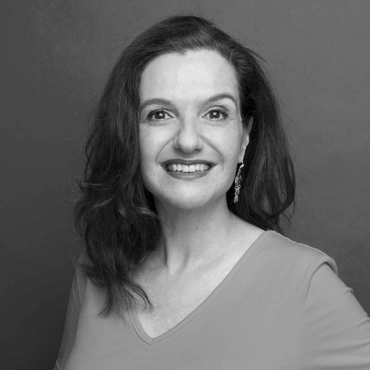 cover art for #429 Raphaëlle Giordano : De l'ombre naît la lumière