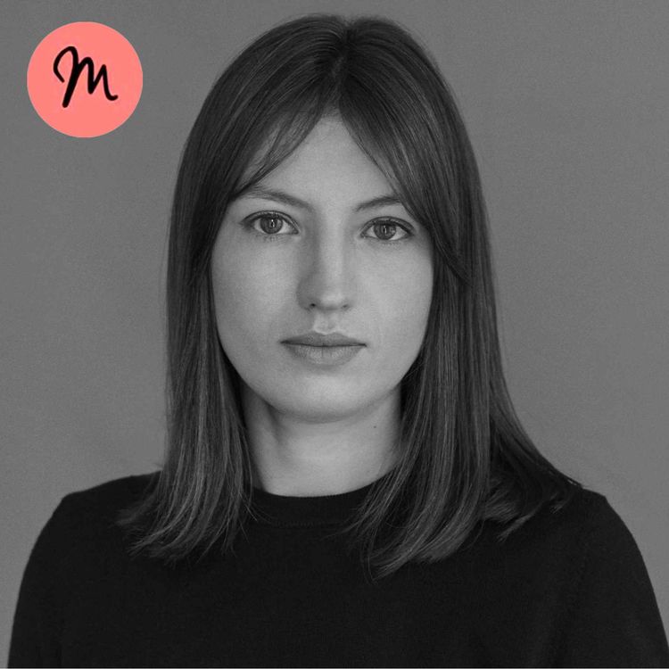 cover art for #65 Sophie Galabru : Une philosophie des liens de sang