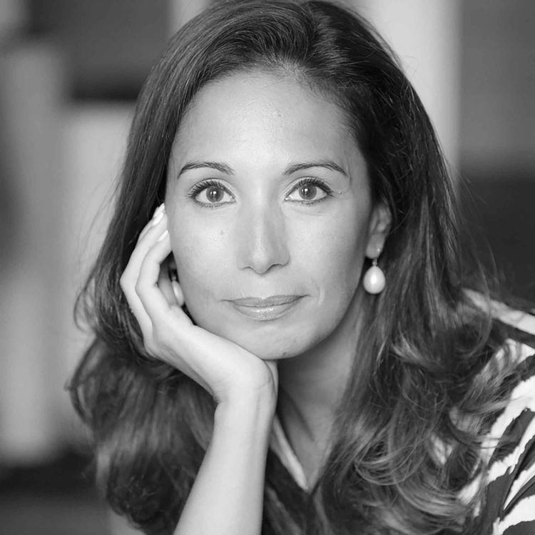 cover art for #432 Géraldyne Prévot-Gigant : Les femmes et l'amour