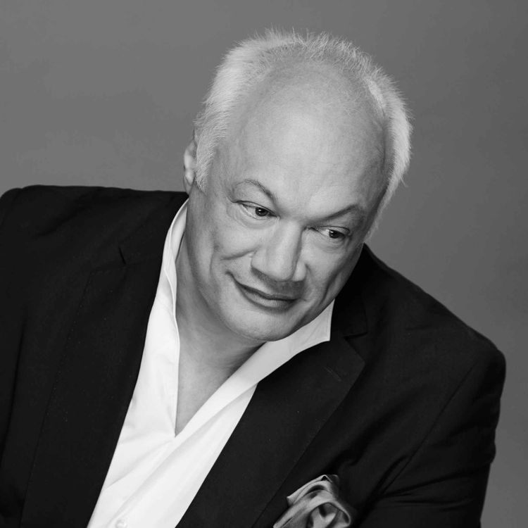 cover art for #433 Éric-Emmanuel Schmitt : La comparaison est-elle un poison ?