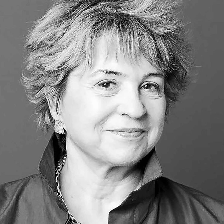 cover art for Parents Conscients avec Catherine Dolto : L’haptonomie pour communiquer avec bébé (Ép. 8)