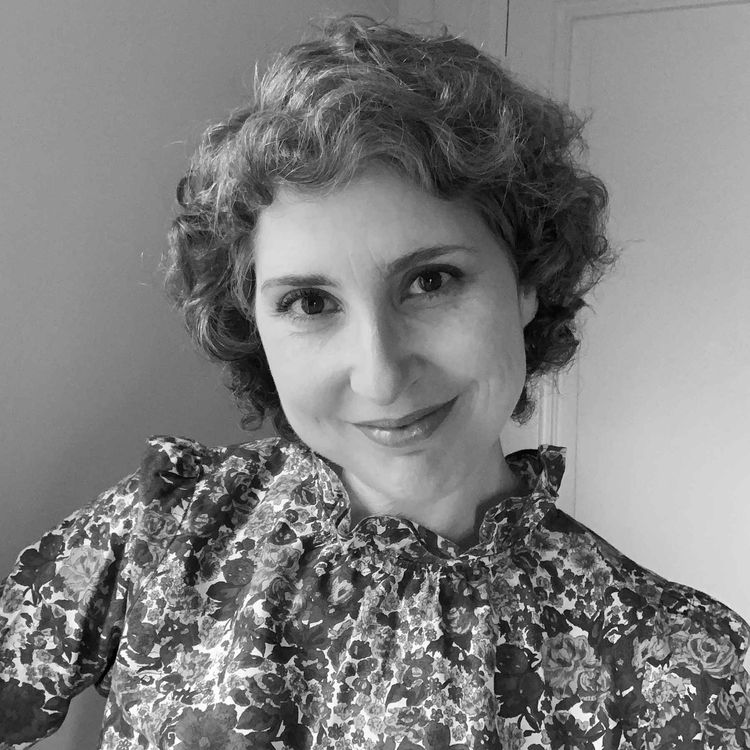 cover art for {REDIFF}  Best-Of -  Géraldine Dormoy : Un cancer pas si grave