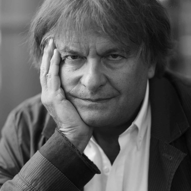 cover art for #434 Bertrand Vergely : La puissance de l’âme