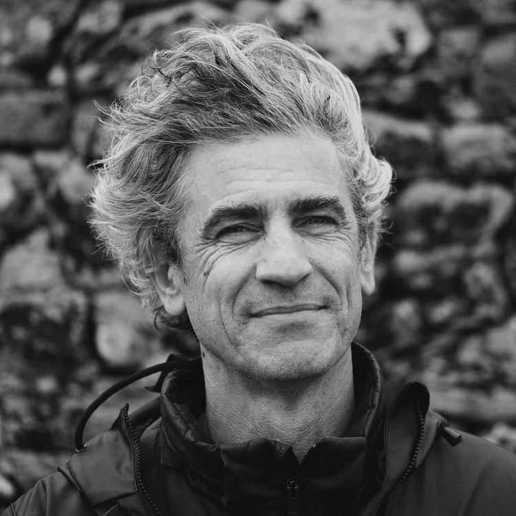 cover art for #437 Yannick Roudaut : La résignation n’est pas une option rationnelle