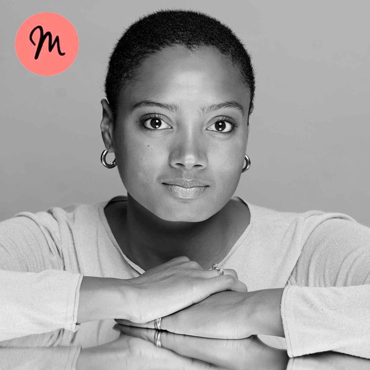 cover art for #68 Joséphine Tassy : Cultiver le désir pour être heureux