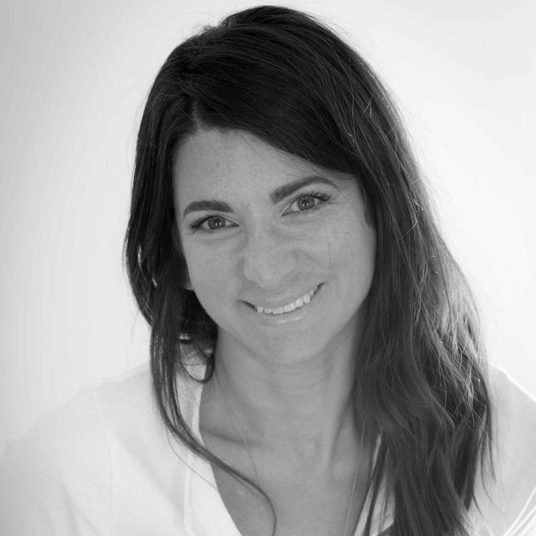 cover art for #438 Johanna Rozenblum : Comment réussir à se déconditionner ? 