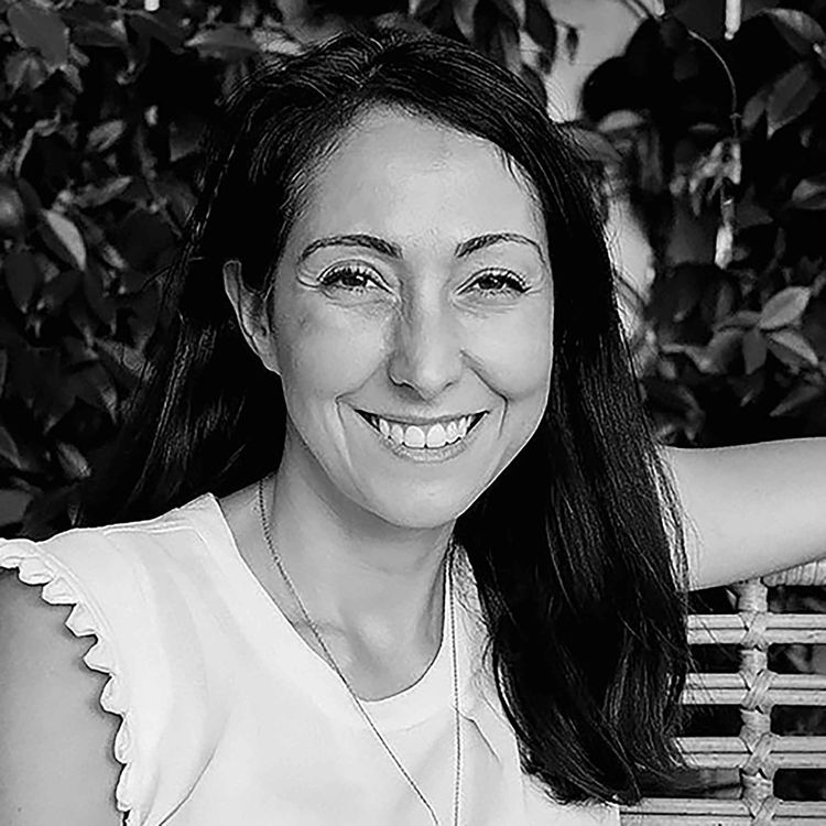 cover art for "Parents Conscients" avec Amélie Clergues Vaurès : Stimuler votre fertilité au naturel (Ép. 11)