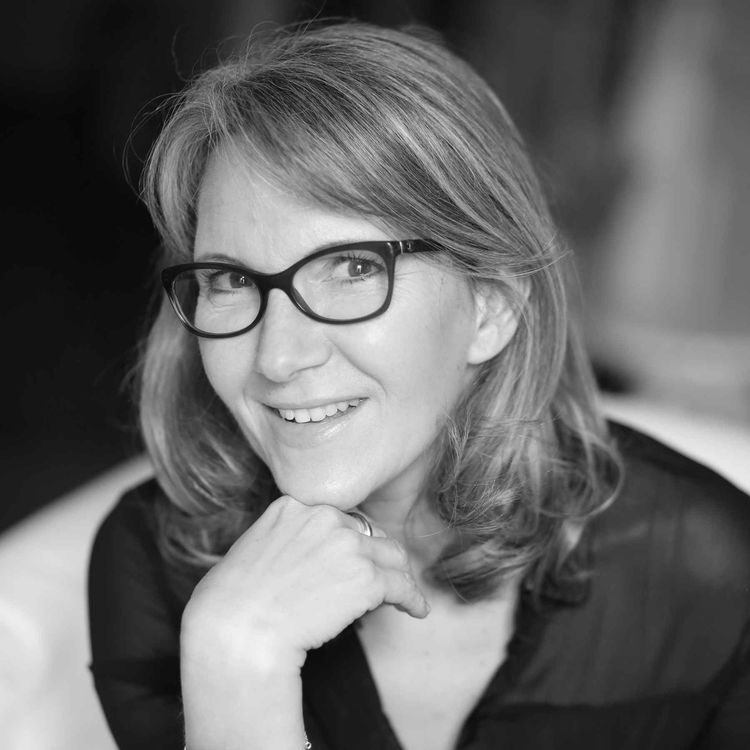 cover art for "Parents Conscients" avec Claudine Granger : La sophrologie pendant la grossesse (Ép. 13)