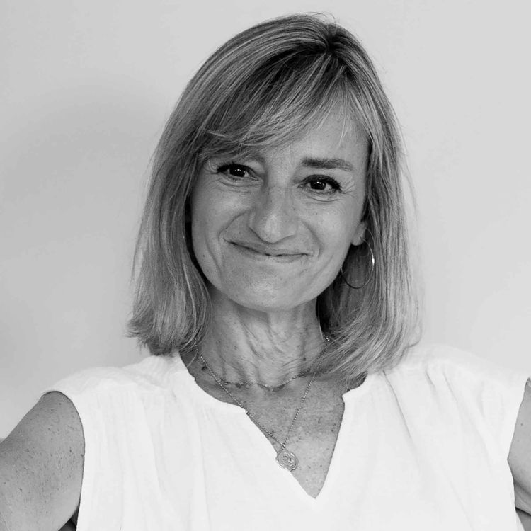 cover art for "Parents Conscients" avec Nathalie Baudouin : La maternité, un voyage vers soi (Ép. 14)