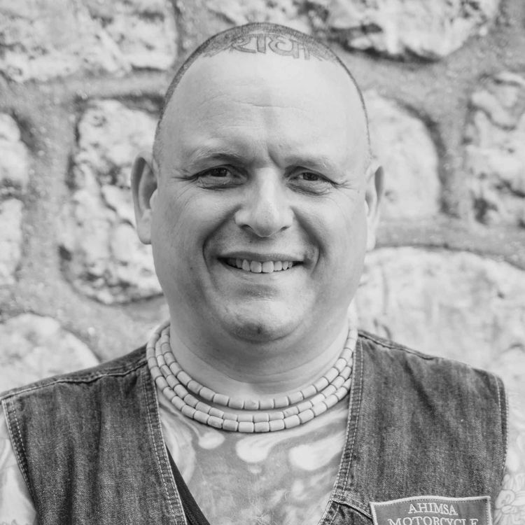 cover art for Série "Parcours d’aventuriers spirituels" : William - De skinhead à non-violent (Ép. 2/2)