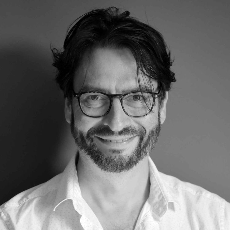 cover art for #448 Nicolas Gauvrit : Dans la tête des HPI