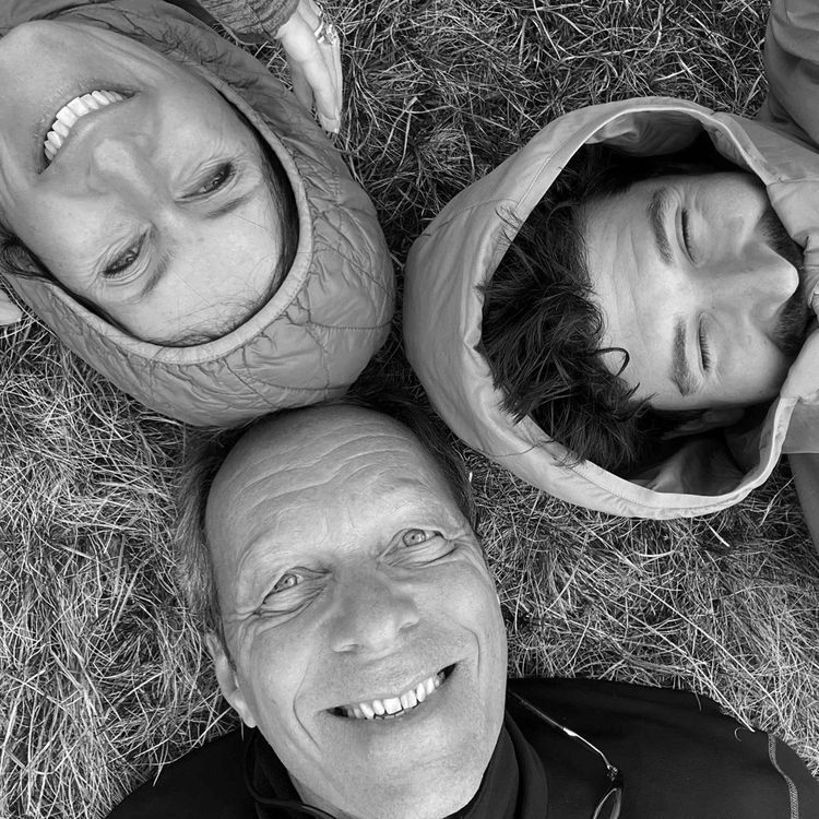 cover art for #10 Les conversations du scarabée : Tirage de carte du Scarabée d'Or !