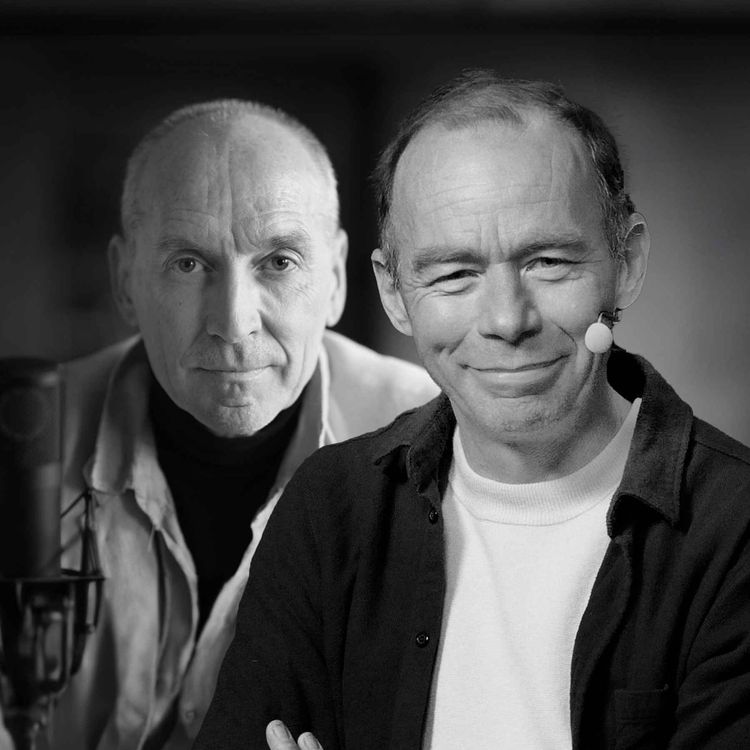 cover art for #451 Franck Lopvet et Arnaud Le Canu : Peut-on vraiment changer ?