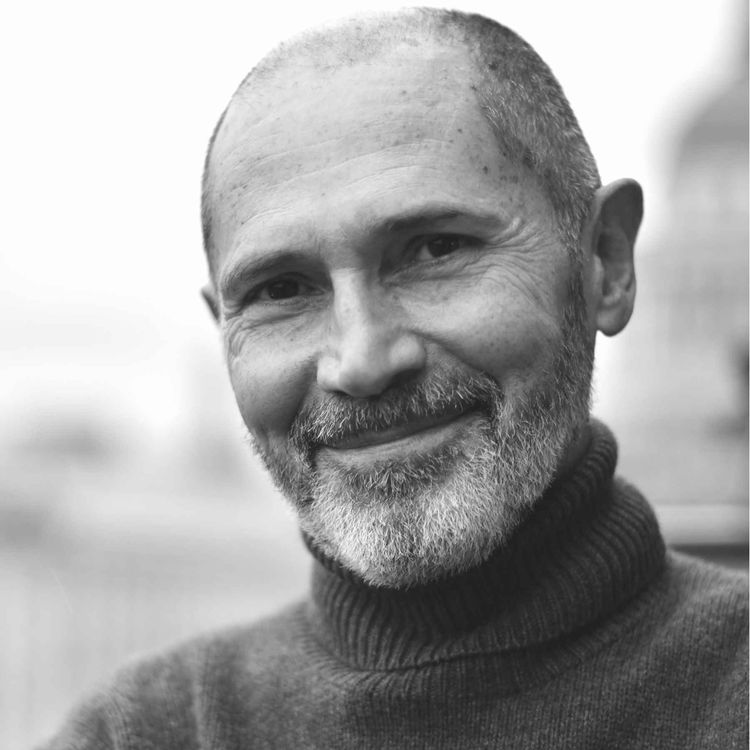 cover art for #454 Christophe André : L’estime de soi, respiration de l’esprit