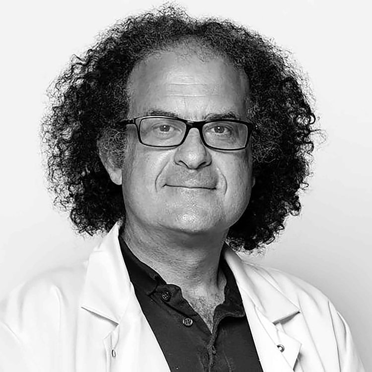 cover art for #458 Pr Laurent Karila : Déjouer les addictions, conserver le plaisir !