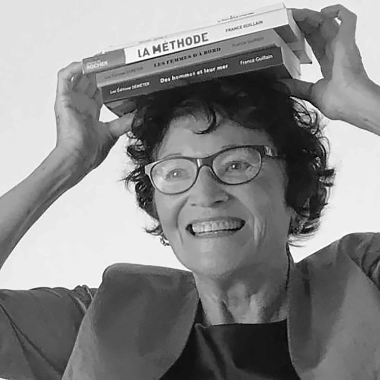 cover art for {REDIFF} Best-Of - France Guillain : Les meilleurs aliments-santé