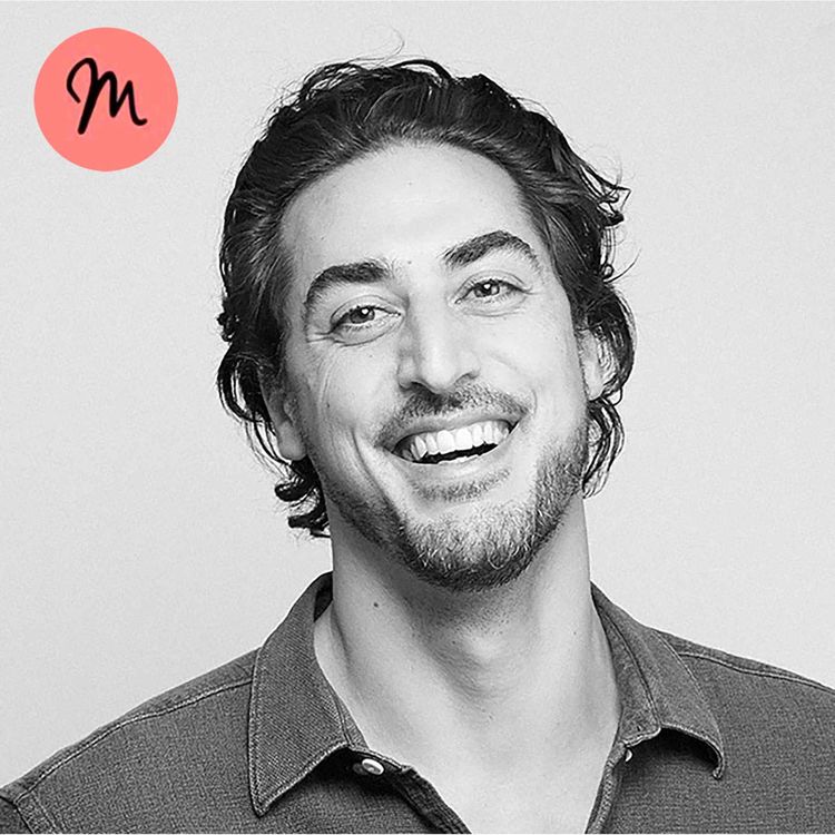 cover art for #79 Kevin Finel : Mincir grâce à l’autohypnose ?