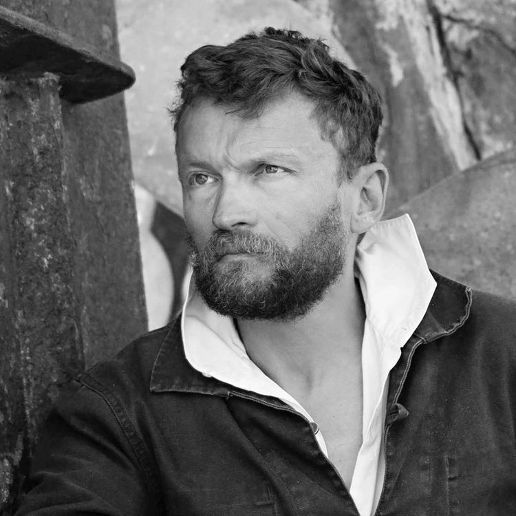 cover art for #461 Sylvain Tesson : Avec les fées, à la recherche du merveilleux