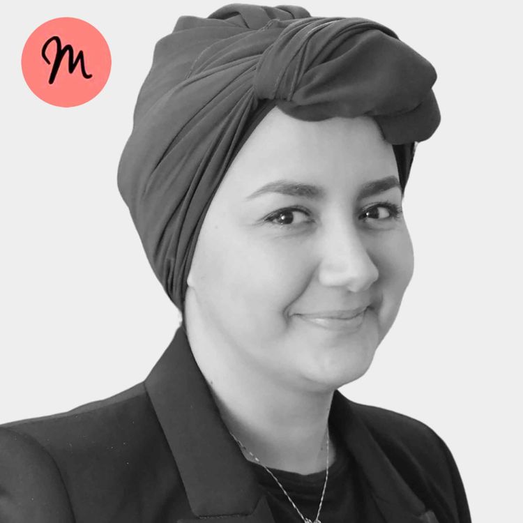 cover art for Nadia Bouali : Libérer le potentiel de notre cerveau