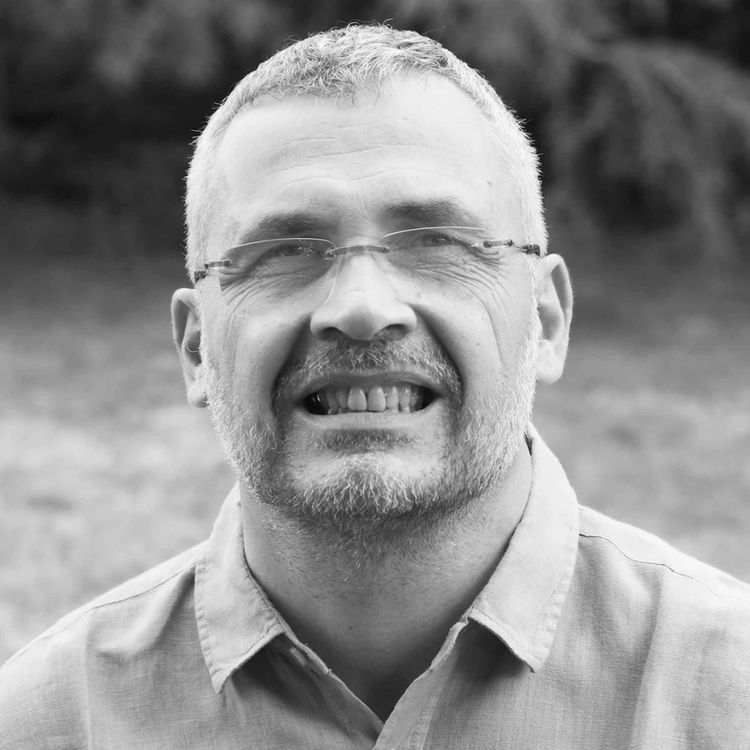 cover art for #469 Guillaume de Brébisson : Sexpanouir ? Les 7 secrets du couple