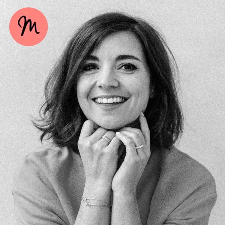 cover art for #85 Laurène Sindicic : Une fertilité naturelle et émancipée