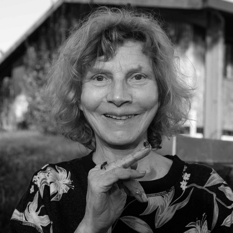 cover art for #471 : Catherine Ballot-Flurin : Tous les bienfaits des produits de la ruche !