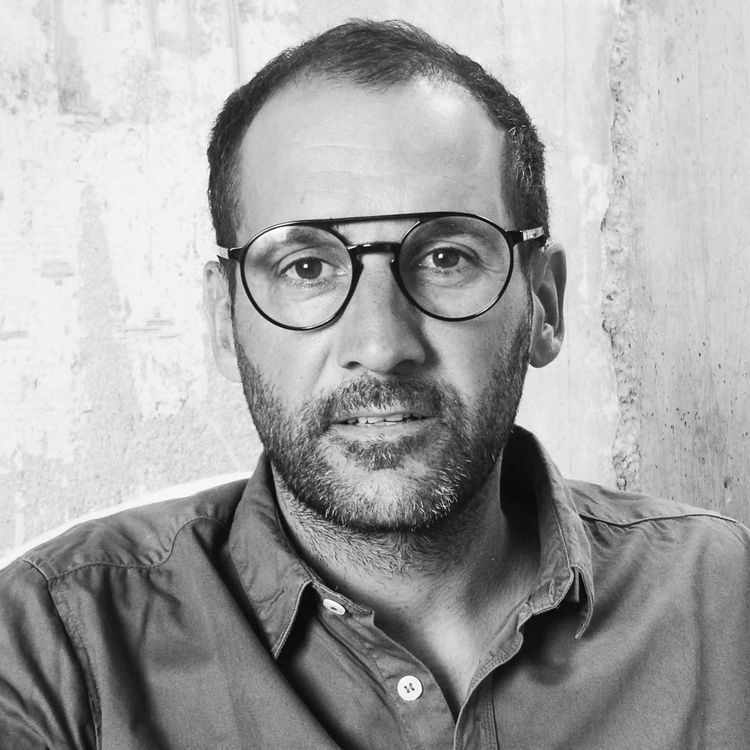 cover art for Lionel Astruc : Repenser nos modes de vie - #472