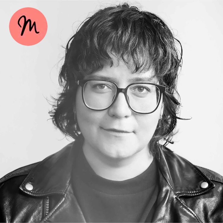 cover art for #86 Charlotte Peyronnet : Et toi, pourquoi tu bois ? 