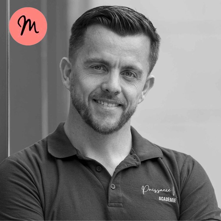 cover art for Challenger son mental pour dépasser ses limites avec Geoffrey Brochet #87