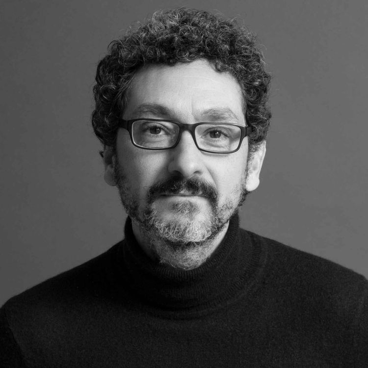 cover art for La vie heureuse avec David Foenkinos #474