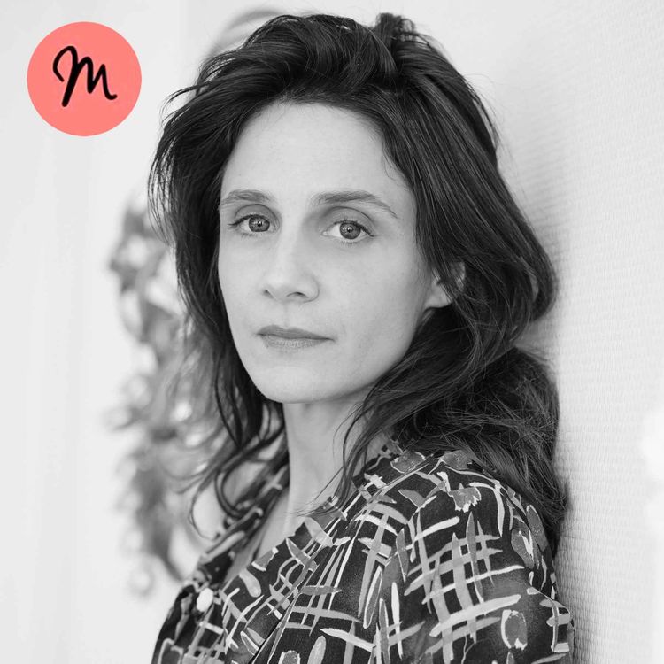 cover art for Parler pour mettre fin à la violence avec Judith Chemla