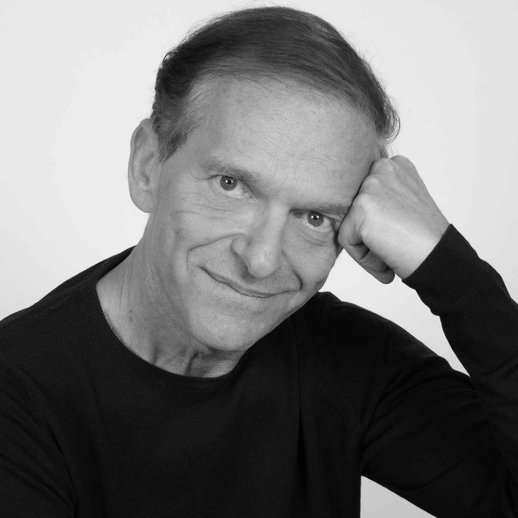 cover art for  Et si devenir centenaire était un jeu d’enfant ? avec le Dr Frédéric Saldmann