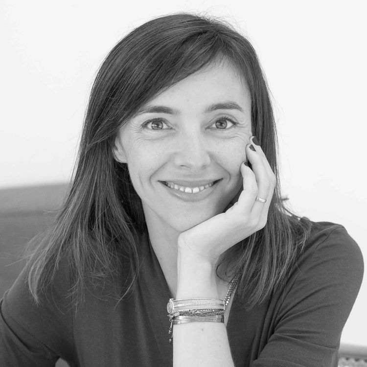 cover art for Créer sa vie extraordinaire avec Clotilde Dusoulier