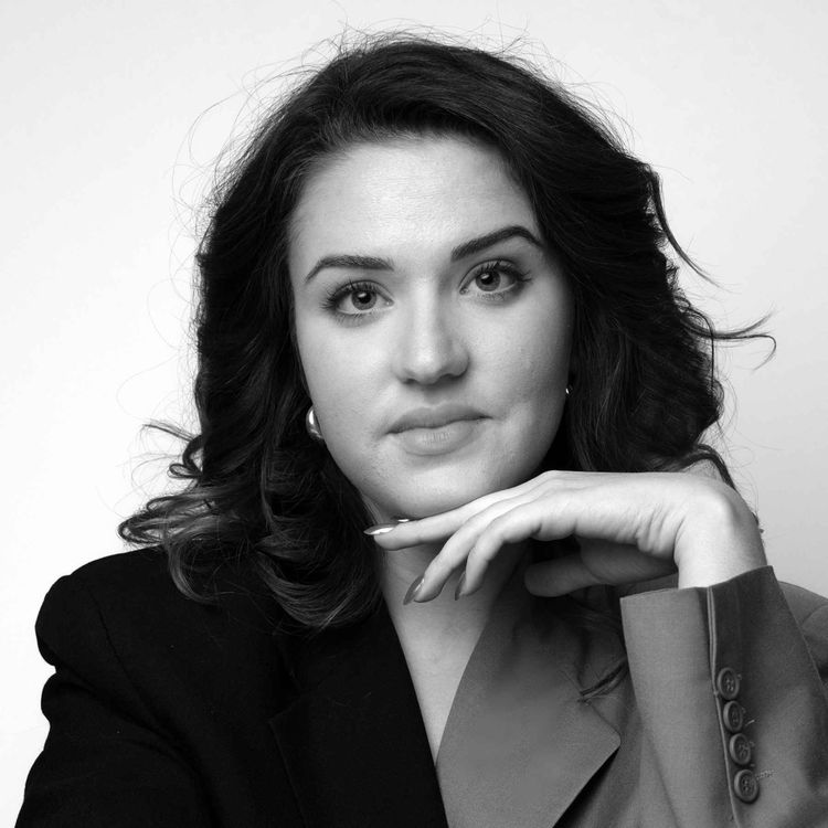 cover art for La quête du bonheur nous rend-elle (plus) heureux ? avec Louise Aubery