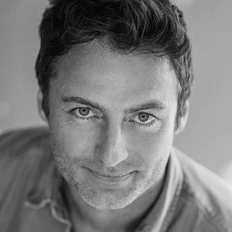 cover art for Le pouvoir de la surprise pour nous sentir vivant avec Christophe Haag