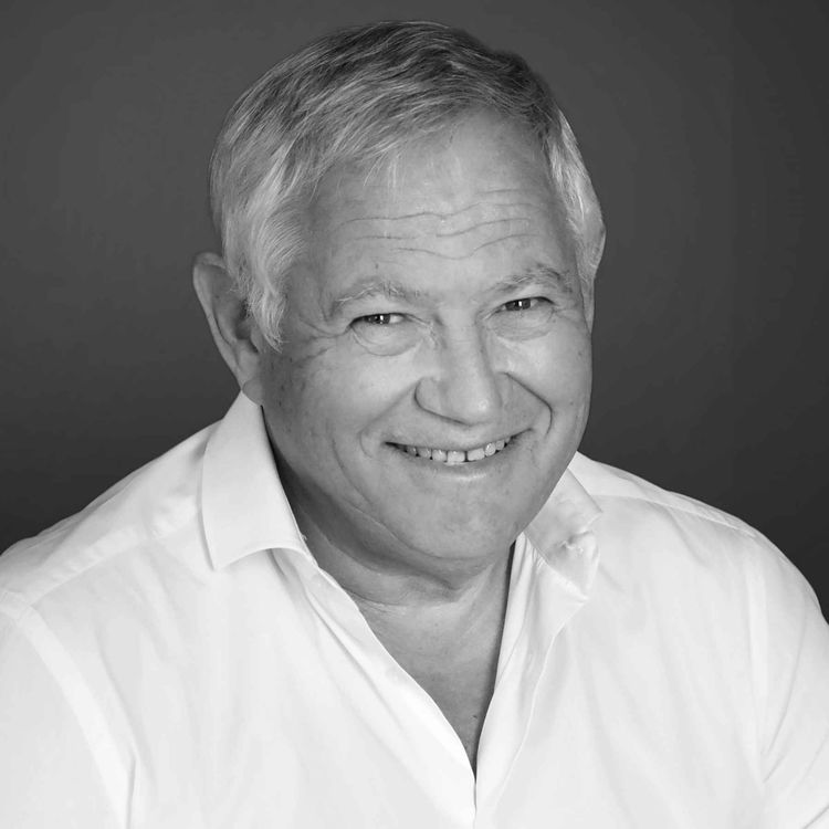 cover art for Servir et guérir avec le flic guérisseur Robert Martin