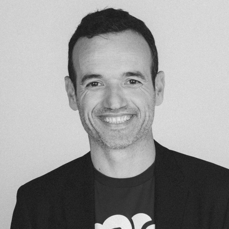 cover art for Votre attention, votre superpouvoir avec Fabien Olicard !