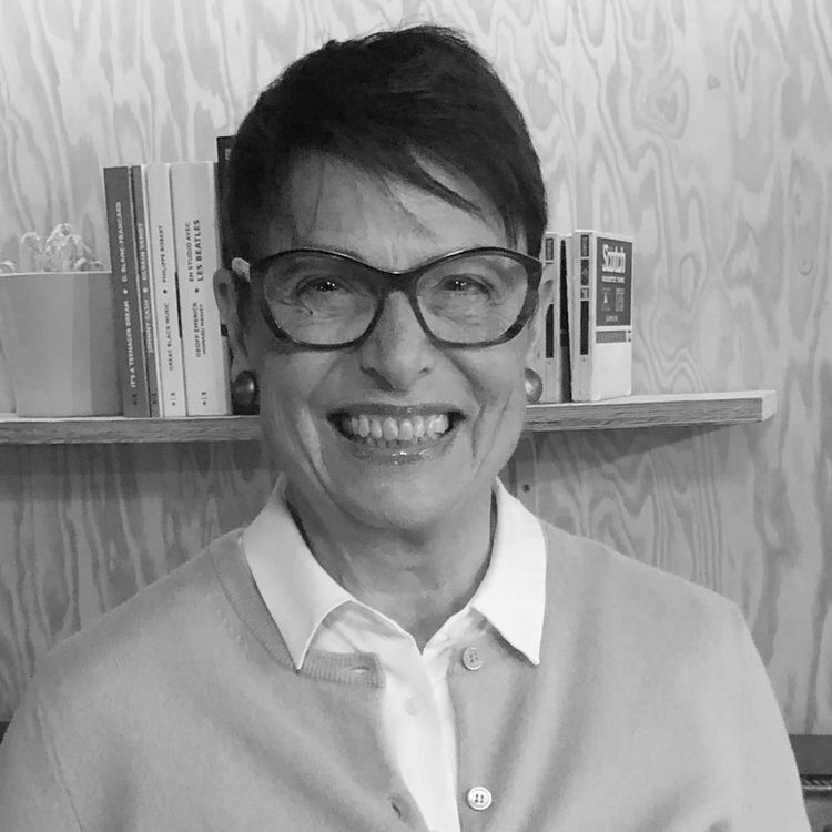 cover art for Les trahisons nécessaires pour être soi avec Nicole Prieur {Best-Of}