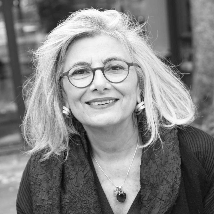 cover art for S’aimer au-delà de ses blessures avec la psychiatre Catherine Bensaïd