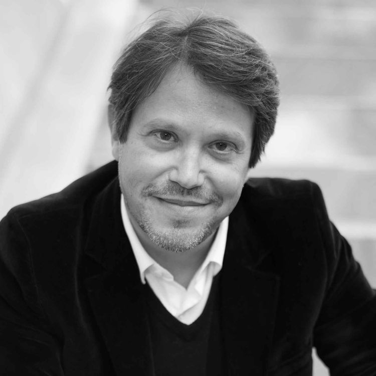 cover art for Faire face au stress post-traumatique avec le médecin psychiatre David Gourion