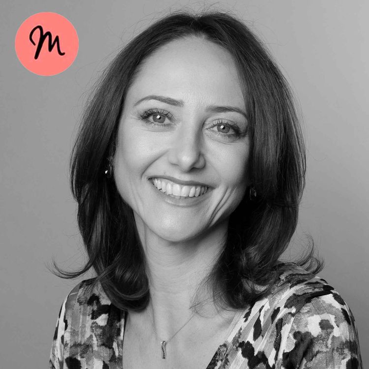 cover art for Anxiété, fatigue, douleurs, agissez sur vos neurotransmetteurs ! Avec Florence Pinheiro Ortolan