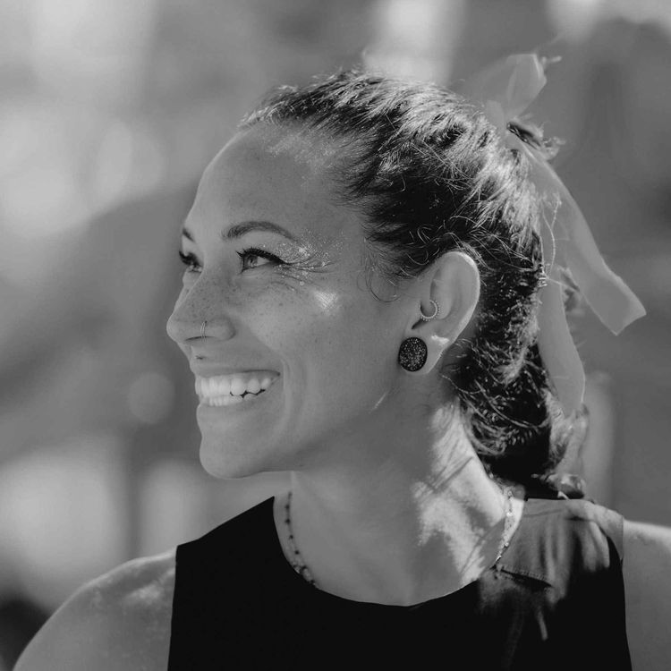 cover art for Se réparer après la maladie avec la championne de marathon Anaïs Quemener (Série : Le sport pour aller au delà de soi)